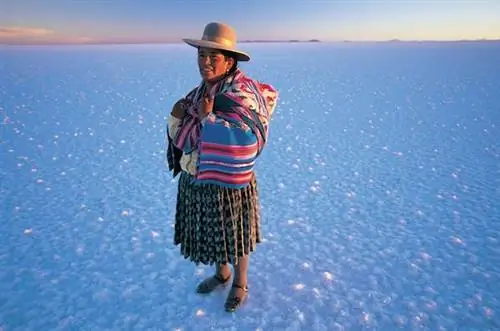 Все, что вам нужно знать перед поездкой в Боливию