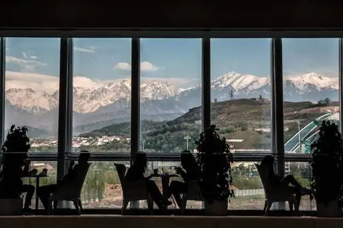 Чем заняться в Алматы – идеальное знакомство с Казахстаном