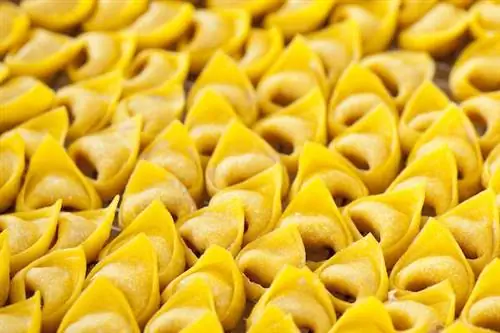 Эмилия-Романья: гастрономический рай Италии