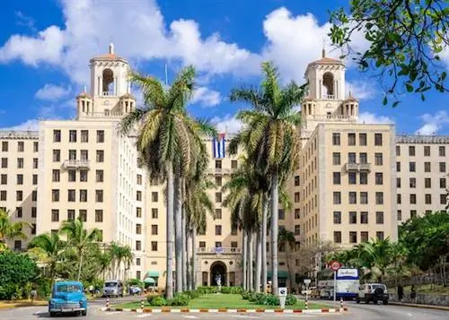 Размещение на Кубе 101: путеводитель по всему, от частных домов до отелей «все включено»