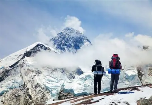 10 лучших маршрутов Непала поднимут вас на крышу мира