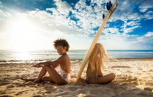 12 самых красивых пляжей Бали для побега на остров