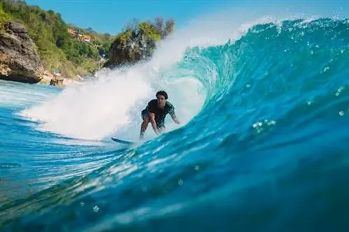 Лучшее на Бали: лучшие способы найти свой райский уголок