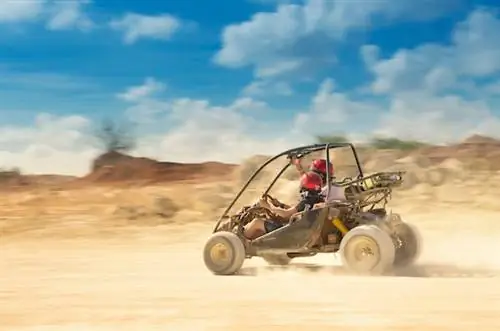 Чем заняться в Доминиканской Республике: от казино до наблюдения за китами