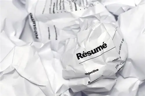 Время, проведенное в поездках, может улучшить ваше резюме в глазах просвещенных работодателей.