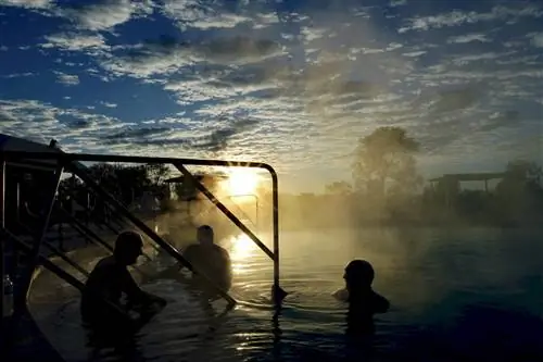 Лайтнинг-Ридж, Новый Южный Уэльс