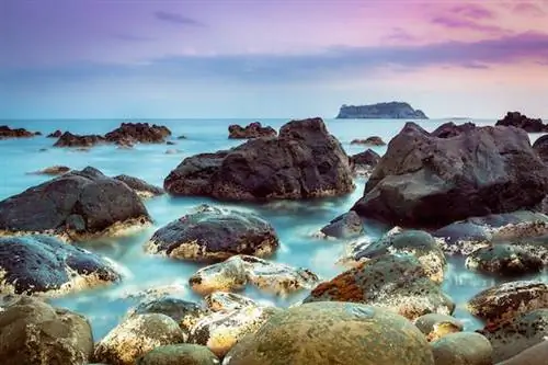 Главное Чеджу-до: 10 лучших занятий на тропическом острове Кореи