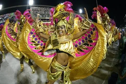 15 занятий в Бразилии, которые вас удивят