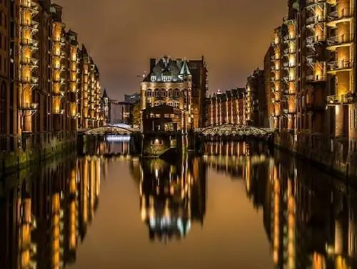 10 лучших бесплатных занятий в Гамбурге