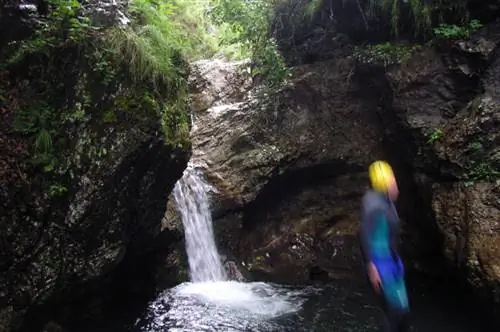 Делаем решительный шаг!