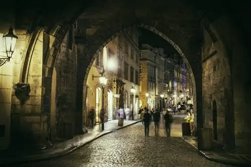 Прага для экономных: как сделать свой город еще дешевле