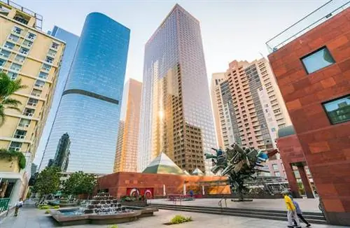 9 лучших музеев Лос-Анджелеса