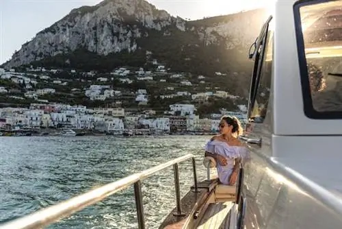 7 лучших однодневных поездок из Неаполя для истории и светской жизни