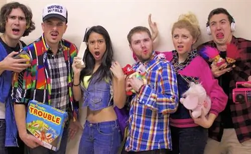 Чем заняться в Нью-Йорке в марте