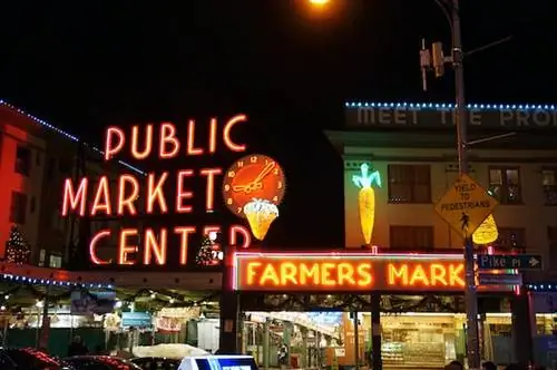 Гастрономический тур по Сиэтлу: лучшие рестораны города