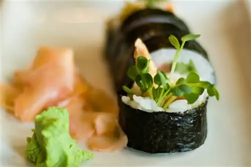 Международный район Сиэтла известен своим азиатским влиянием.