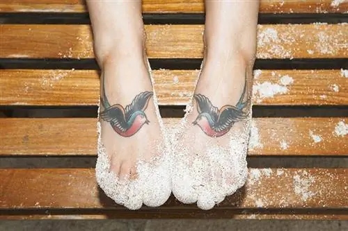 Ласточки вместо босоножек куда лучше, чем «Ибица 2013».