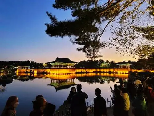 16 лучших вещей, которые нужно сделать в Кёнджу, от гробниц до вкусных угощений