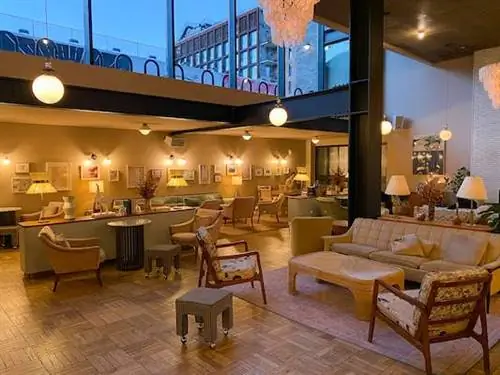 Почему этот бутик-отель в Бруклине - отличная альтернатива Манхэттену