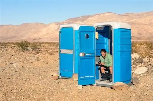 Как избежать диареи путешественников (и что делать, если она возникла)