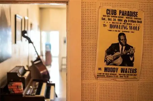 9 лучших музеев Мемфиса: где встречаются музыка и американская история