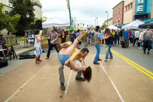 16 способов исследовать Анкоридж, крупнейший город Аляски