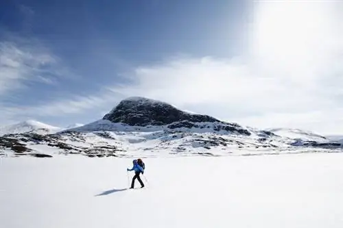 Места, которые нельзя пропустить в Швеции