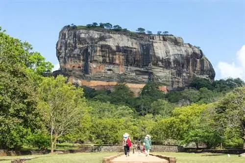 18 лучших вещей, которые нужно сделать на Шри-Ланке: испытайте лучшее из этого островного государства