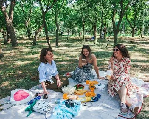 Местный гид по Тбилиси, Грузия