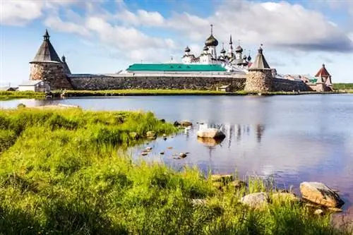Арктический север России: 10 лучших впечатлений