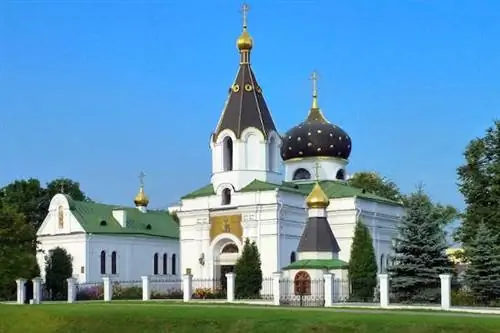 Десять причин посетить Минск