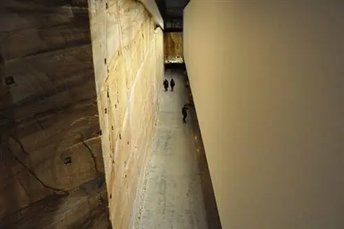 Особенности - MONA-hobart