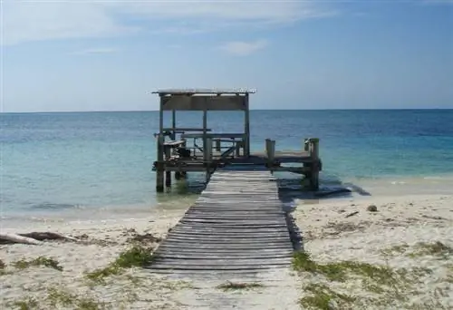 Хантинг-Кей, округ Толедо.