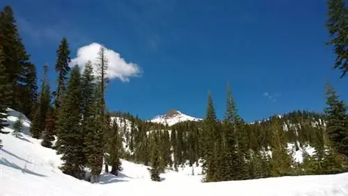 Самые сокровенные секреты Калифорнии: Lassen, Almanor, Shasta и Lava Beds