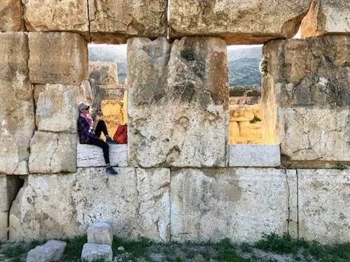 Лучшие однодневные экскурсии из Аммана