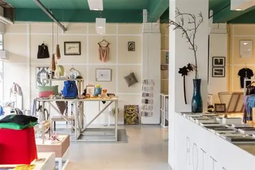 GROOS Роттердам