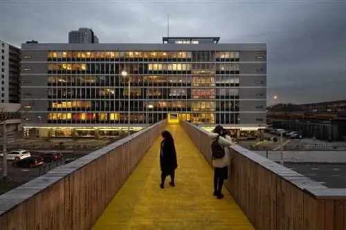 Шиблок Роттердам