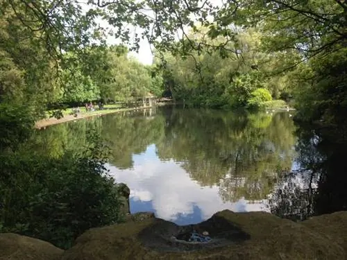 Сент-Стивенс Грин