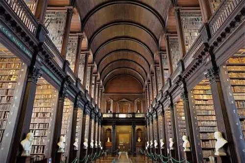 Ирландия впервые: незабываемые впечатления от Изумрудного острова