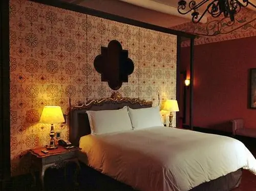 Устройтесь поудобнее в перуанском дворце и помечтайте о тропе инков.