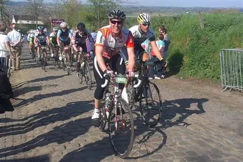 Фландрия цикло 2