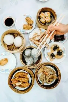 Лучшие места для гурманов, где можно оздоровиться, а не просто побаловать себя