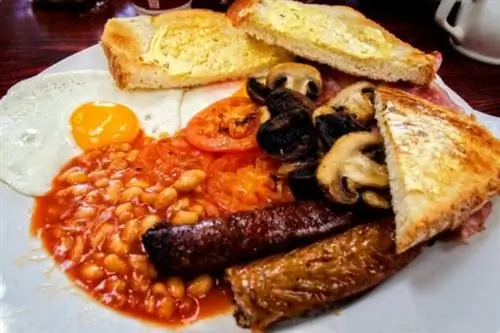 Лучшие продукты от похмелья со всего мира