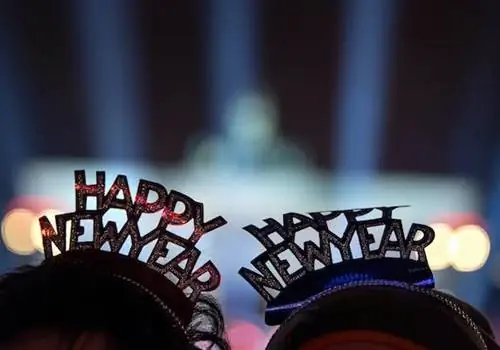 Лучшие города Европы для празднования Нового года