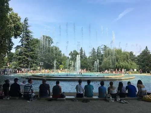 Как провести идеальные выходные в Будапеште