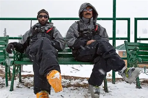 Возможности - gulmarg_cs