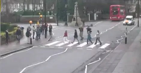 Особенности - Abbeyroad