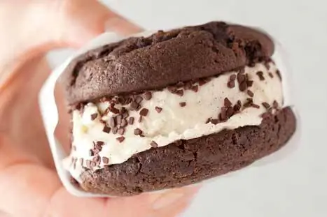 Sprinkles Ice Cream (изображение предоставлено Sprinkles Ice Cream)