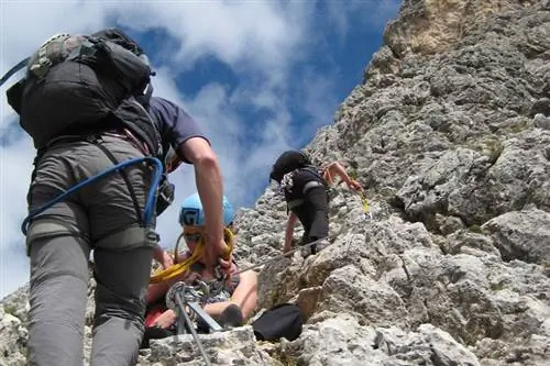 Особенности - Climb2