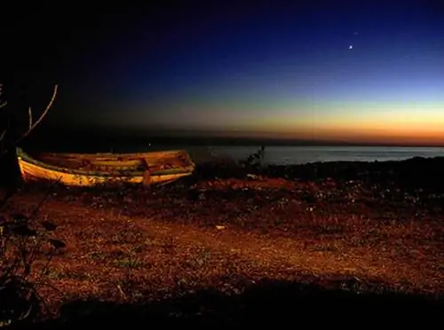 Секретные средиземноморские острова, где можно спрятаться от толпы